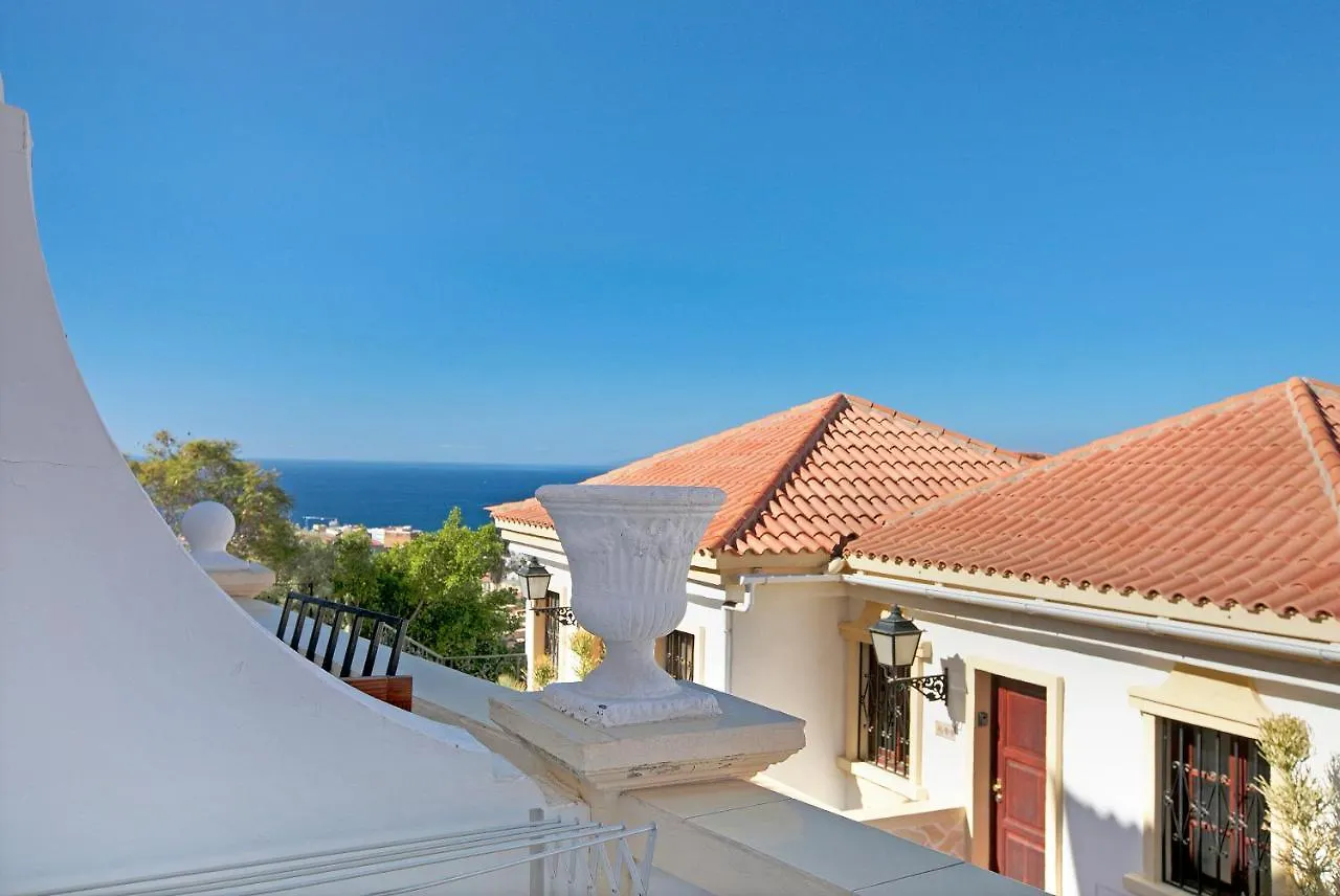 公寓 Tenerife South Apartament 阿德耶 西班牙