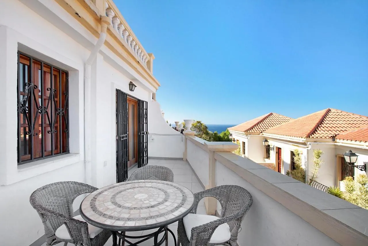 Tenerife South Apartament 阿德耶