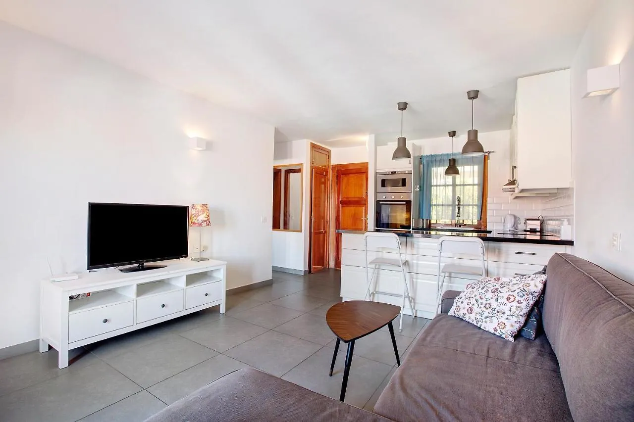 Tenerife South Apartament 阿德耶 公寓