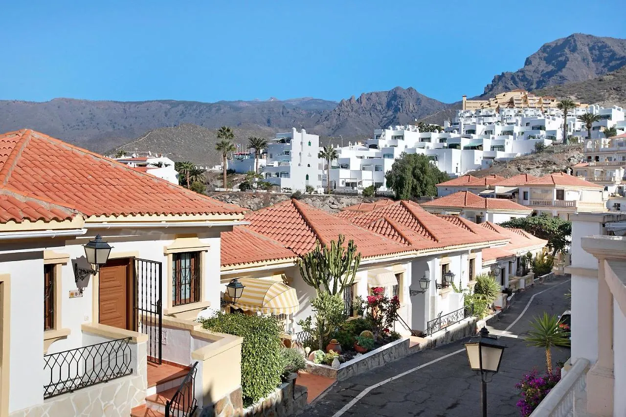 Tenerife South Apartament 阿德耶