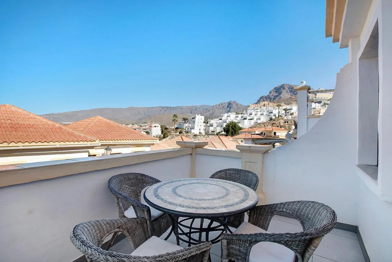 Tenerife South Apartament 阿德耶 0*,