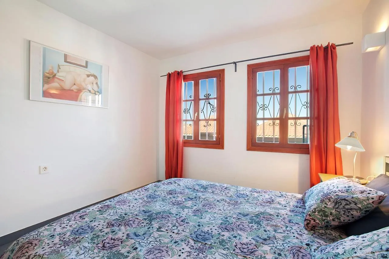 Tenerife South Apartament 阿德耶 0*,  西班牙