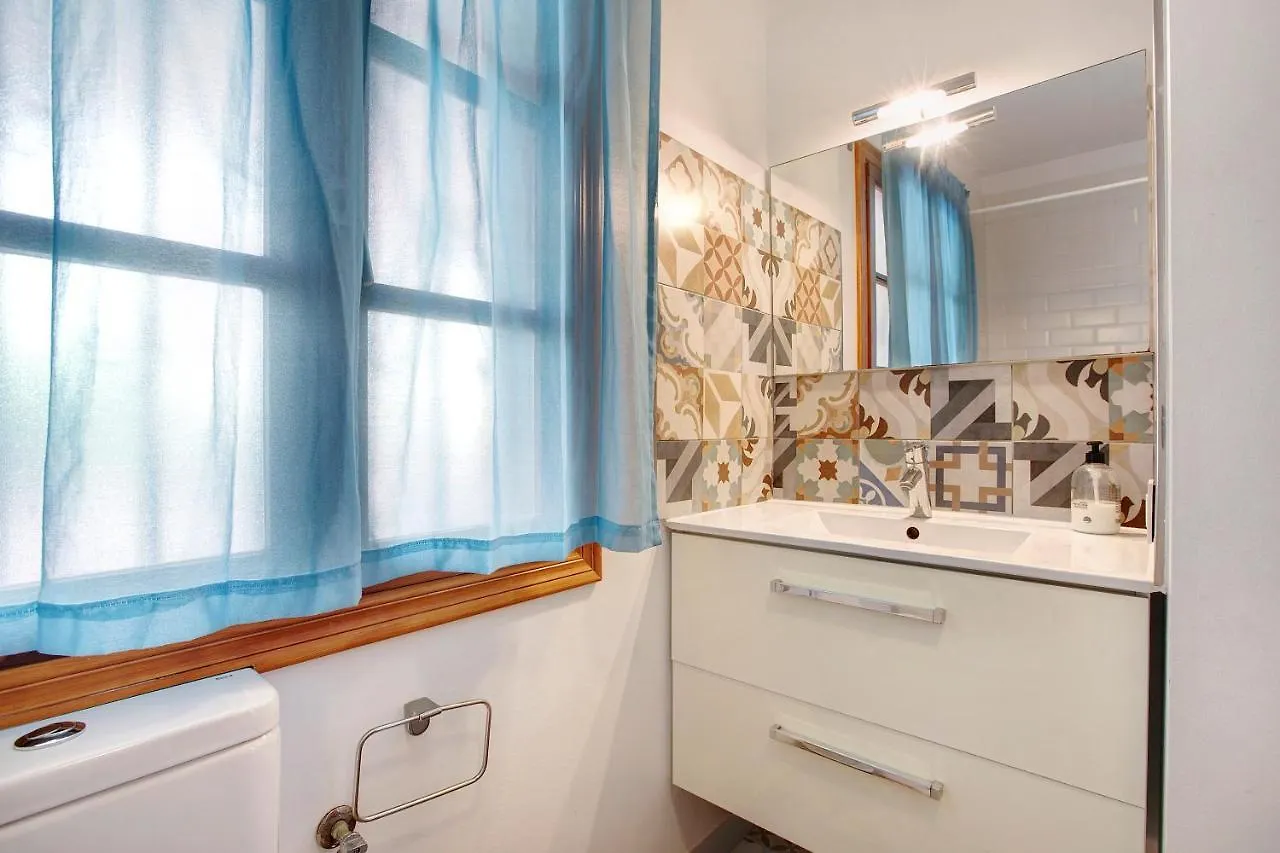 Tenerife South Apartament 阿德耶 0*,  西班牙