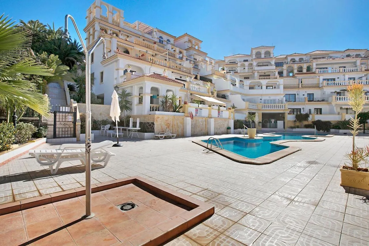Tenerife South Apartament 阿德耶 公寓
